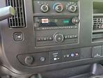 2024 Chevrolet Express 3500 Regular Cab RWD Box Van for sale #RN003479 - photo 17