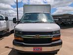 2024 Chevrolet Express 3500 Regular Cab RWD Box Van for sale #RN003479 - photo 3