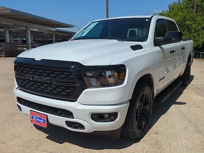 Used 2024 Ram 1500 Lone Star Crew Cab Pickup for sale #RN122686 - photo 1