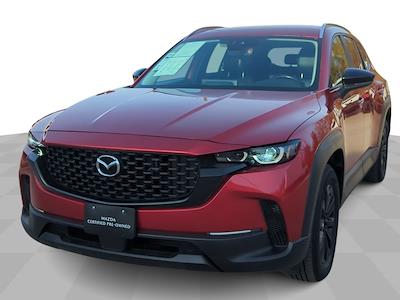 2024 Mazda CX-50 AWD, SUV for sale #RN171925 - photo 1