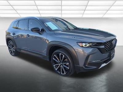 Used 2024 Mazda CX-50 2.5 Turbo Premium for sale #RN173996 - photo 1
