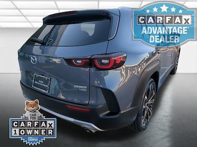 Used 2024 Mazda CX-50 2.5 Turbo Premium for sale #RN173996 - photo 2