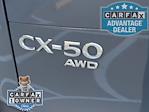 Used 2024 Mazda CX-50 2.5 Turbo Premium for sale #RN173996 - photo 29
