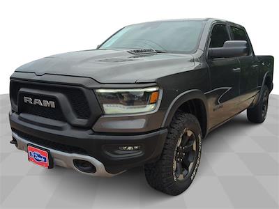 2024 Ram 1500 Crew Cab 4x4 Pickup for sale #RN206074 - photo 1