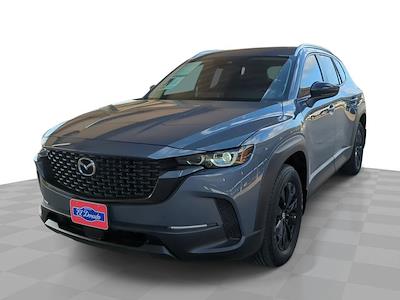 2024 Mazda CX-50 AWD SUV for sale #RN234133 - photo 1