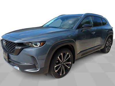 2024 Mazda CX-50 AWD SUV for sale #RN239536 - photo 1