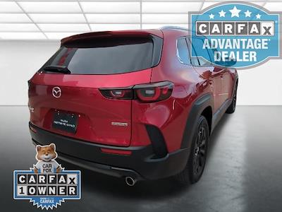 2024 Mazda CX-50 AWD SUV for sale #RN240270 - photo 2