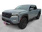 Used 2024 Nissan Frontier PRO-4X Crew Cab 4x4 Pickup for sale #RN607684 - photo 1