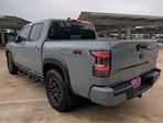 Used 2024 Nissan Frontier PRO-4X Crew Cab 4x4 Pickup for sale #RN607684 - photo 2