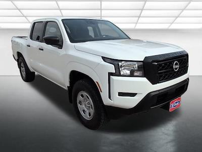 2024 Nissan Frontier Crew Cab 4WD Pickup for sale #RN622861 - photo 1