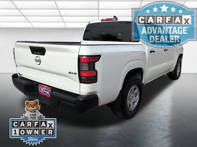 Used 2024 Nissan Frontier S Crew Cab for sale #RN622861 - photo 2