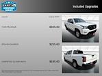 2024 Nissan Frontier Crew Cab 4WD Pickup for sale #RN622861 - photo 4