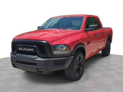 2024 Ram 1500 Classic Crew Cab 4x2 Pickup for sale #RS123020 - photo 1