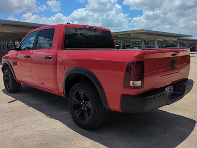 2024 Ram 1500 Classic Crew Cab 4x2 Pickup for sale #RS123020 - photo 2
