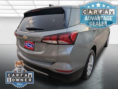 2024 Chevrolet Equinox AWD SUV for sale #RS147185 - photo 2