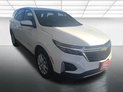 2024 Chevrolet Equinox FWD SUV for sale #RS167943 - photo 1