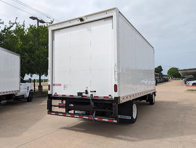 2024 Chevrolet LCF 4500 Regular Cab RWD, Morgan Truck Body Gold Star Box Truck for sale #RS213021 - photo 2