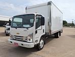 2024 Chevrolet LCF 4500 Regular Cab RWD, Morgan Truck Body Gold Star Box Truck for sale #RS213021 - photo 1