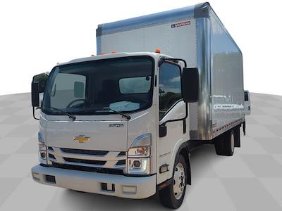 New 2024 Chevrolet LCF 4500HG Regular Cab Box Truck for sale #RS222358 - photo 1