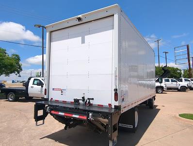New 2024 Chevrolet LCF 4500HG Regular Cab Box Truck for sale #RS222358 - photo 2