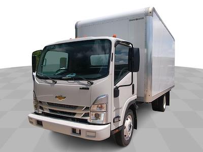 New 2024 Chevrolet LCF 4500HG Regular Cab Box Truck for sale #RS223242 - photo 1