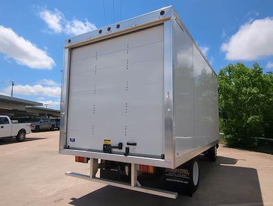 New 2024 Chevrolet LCF 4500HG Regular Cab Box Truck for sale #RS223242 - photo 2