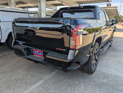 2024 Chevrolet Silverado EV Crew Cab 4WD, Pickup for sale #RU300473 - photo 2