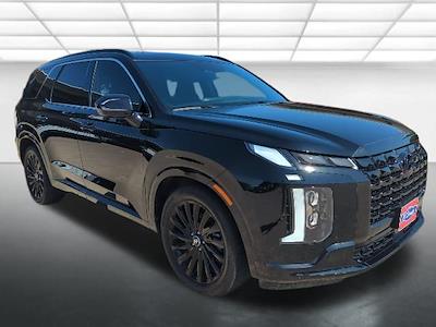2024 Hyundai Palisade AWD SUV for sale #RU727545 - photo 1