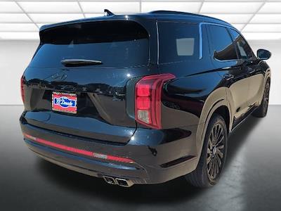 2024 Hyundai Palisade AWD SUV for sale #RU727545 - photo 2