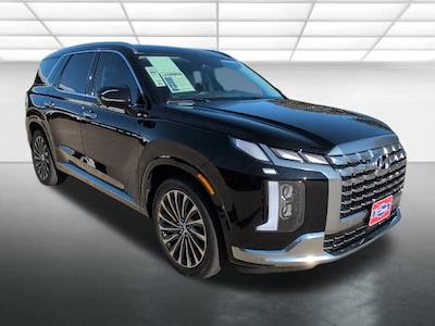 2024 Hyundai Palisade FWD SUV for sale #RU770838 - photo 1