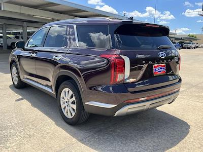 2024 Hyundai Palisade FWD SUV for sale #RU790741 - photo 2
