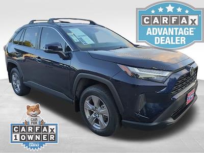 2024 Toyota RAV4 FWD SUV for sale #RW303448 - photo 1