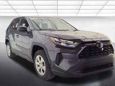2024 Toyota RAV4 FWD SUV for sale #RW322869 - photo 1