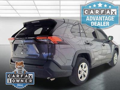 2024 Toyota RAV4 FWD SUV for sale #RW322869 - photo 2