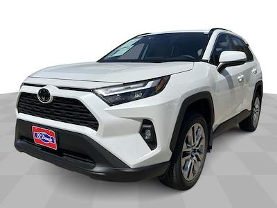 2024 Toyota RAV4 FWD SUV for sale #RW323063 - photo 1