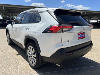 2024 Toyota RAV4 FWD SUV for sale #RW323063 - photo 2