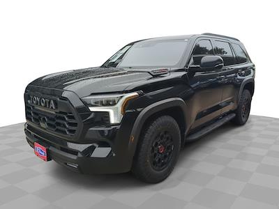 2024 Toyota Sequoia 4WD SUV for sale #RX037109 - photo 1