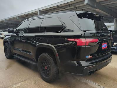 2024 Toyota Sequoia 4WD SUV for sale #RX037109 - photo 2