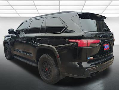 2024 Toyota Sequoia 4WD SUV for sale #RX037109 - photo 2