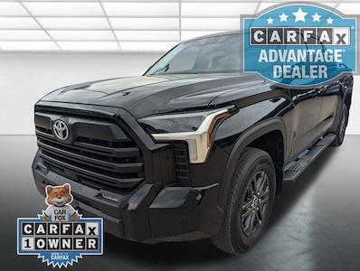 2024 Toyota Tundra CrewMax Cab RWD Pickup for sale #RX040320 - photo 1