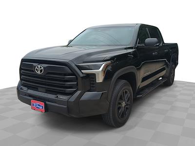 2024 Toyota Tundra CrewMax Cab 4x4 Pickup for sale #RX165639 - photo 1