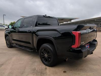 2024 Toyota Tundra CrewMax Cab 4x4 Pickup for sale #RX165639 - photo 2