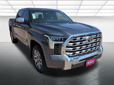 2024 Toyota Tundra CrewMax Cab 4x4 Pickup for sale #RX225009 - photo 1