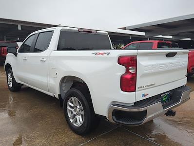 2024 Chevrolet Silverado 1500 Crew Cab 4x4 Pickup for sale #RZ146204 - photo 2