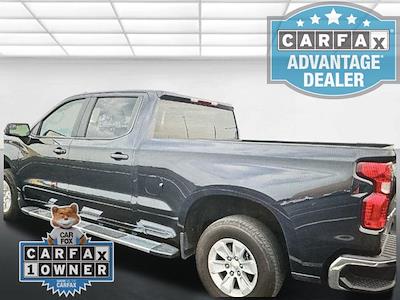 2024 Chevrolet Silverado 1500 Crew Cab RWD Pickup for sale #RZ193819 - photo 2