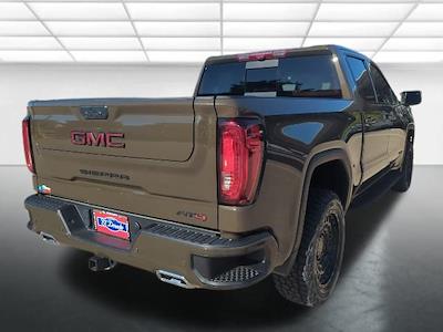 2024 GMC Sierra 1500 Crew Cab 4WD Pickup for sale #RZ205591 - photo 2
