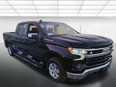 2024 Chevrolet Silverado 1500 Crew Cab 4WD Pickup for sale #RZ211456 - photo 1