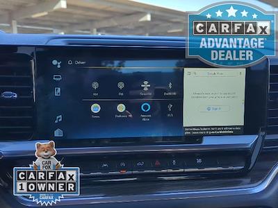 2024 Chevrolet Silverado 1500 Crew Cab 4WD Pickup for sale #RZ211456 - photo 2