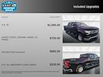 2024 Chevrolet Silverado 1500 Crew Cab 4WD Pickup for sale #RZ211456 - photo 3