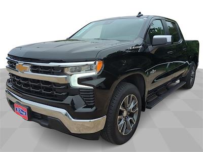 2024 Chevrolet Silverado 1500 Crew Cab 4x2 Pickup for sale #RZ219999 - photo 1